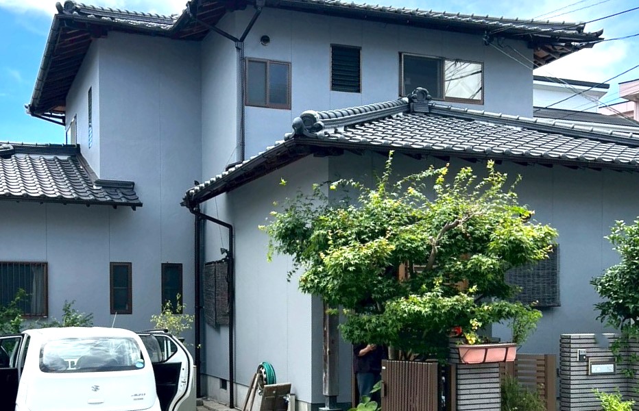 八幡西区　M様邸　完工 (3)